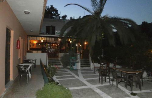 Hide Away Ipsos - Photo 3