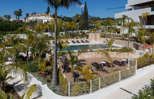 Benalus 4-Bedroom Duplex in Golden Mile - Foto 22