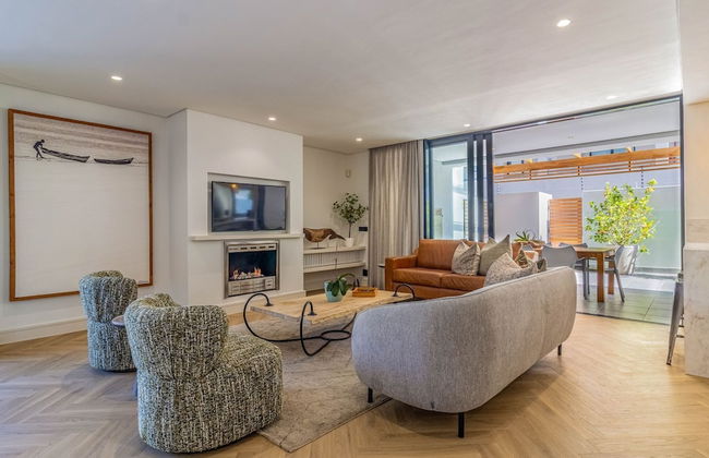 Hermanus Luxury Apartments - Foto 19