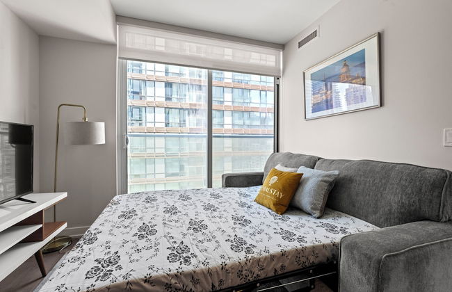 Teahouse Condos in Downtown Toronto - Photo 46