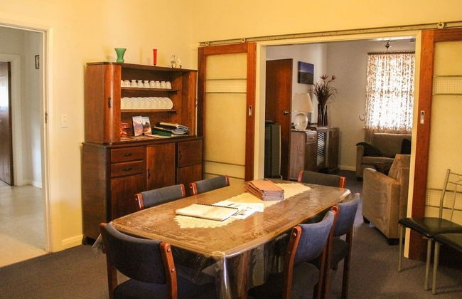 Skytrek Willow Springs Station - Foto 24