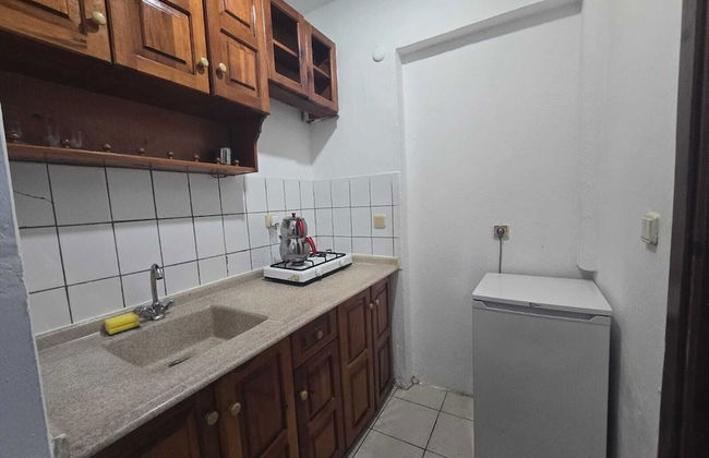 Alfa Apart Otel - Photo 6