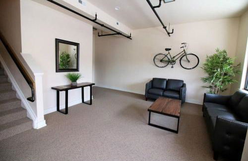 Luxury On the River, Downtown River Balcony STR513 - Photo 34