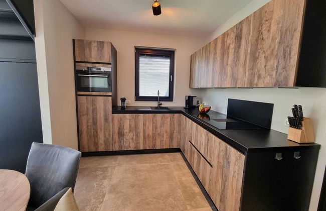 Holiday Home in Balk for 6 Person - Foto 9