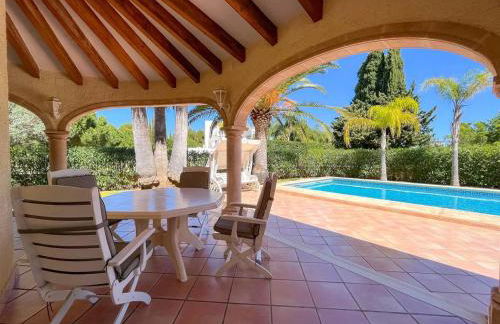 Villa Las Rotas - Foto 33