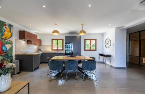 La Listrella Residence & Spa - Photo 23