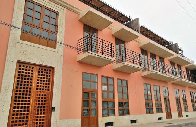 Apartments Casa Pedregal - Foto 1