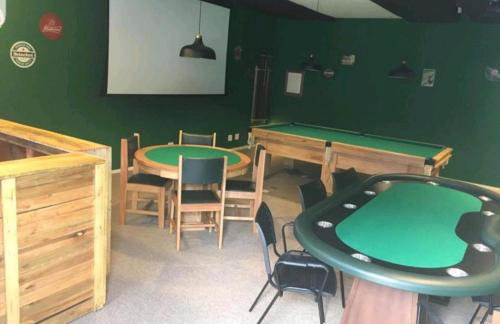 Aldeia dos reis - Condado - Mangaratiba - Loft 405 bl 3 - Foto 14