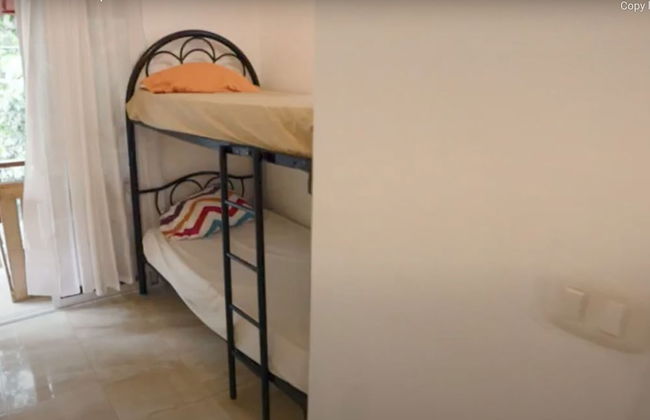 Family Apartment - Apartment 5 in Villa Coconut - Foto 6