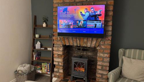 The Cottage - Cosy Filey Home - Foto 5