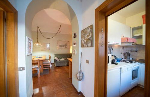 Appartamento Pomonte - Foto 8