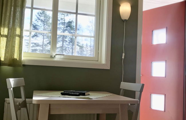 Sandvikengården Stugby - Foto 20