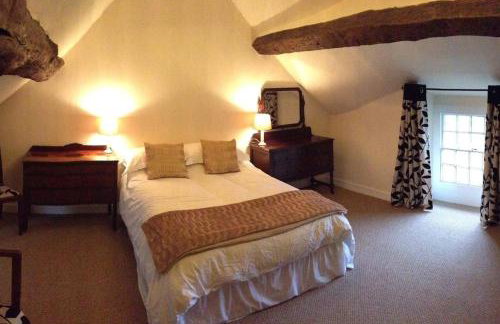 Thatch End Cottage - Photo 16