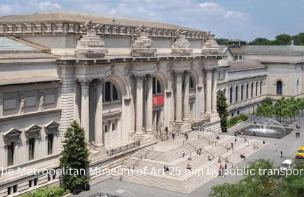 Warm and Welcoming 2BR in Upper East Side - Photo 11