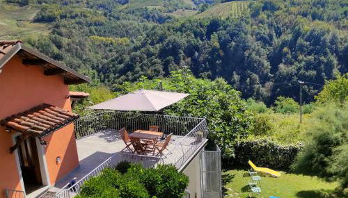 Casa Felice - Foto 3, Garden view