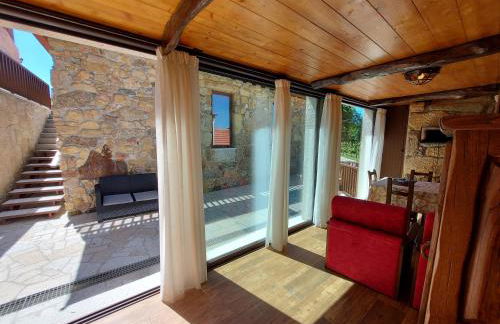 Casa Guardião do Castelo - Foto 35