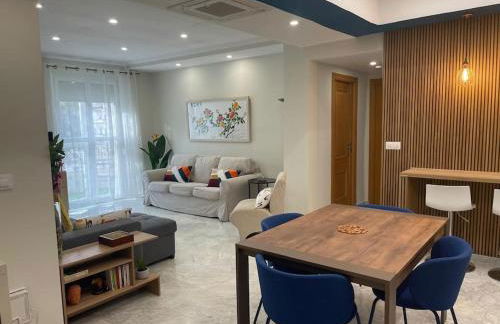 apartamento lux nervión - Foto 1