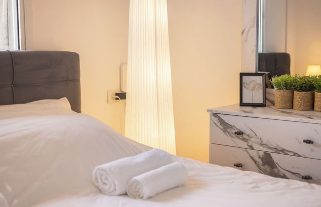 Bahai Gardens Penthouse by Sea N' Rent - Foto 6