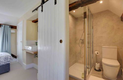 Josua Medieval Living Maldon - Foto 11