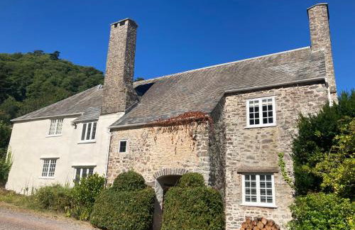 Worthy Manor - Foto 1