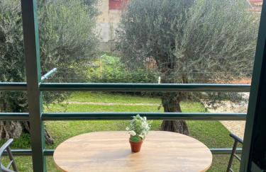 Lora Apartments & Studios with Balcony in Ipsos Corfu - Photo 4