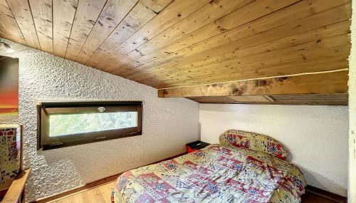 Duplex cosy au pied des pistes de Combloux - FR-1-560-47 - Foto 5