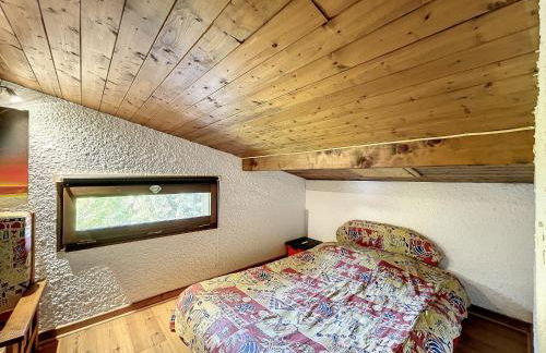 Duplex cosy au pied des pistes de Combloux - FR-1-560-47 - Foto 5