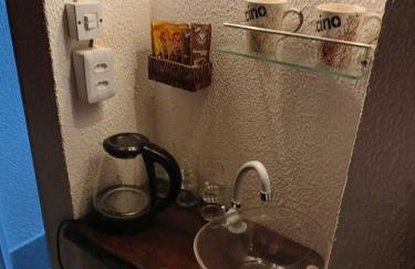 Chalé Araras - Foto 22