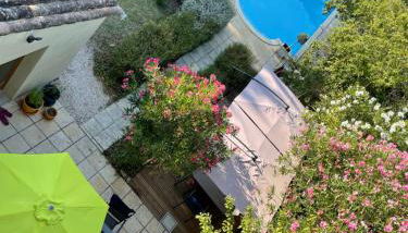 l escapade Corbières - Foto 4, Garden