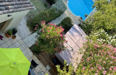 l escapade Corbières - Foto 4