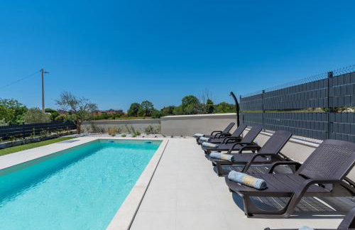 Villa Atena - Foto 25