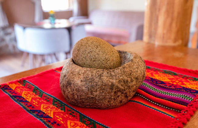 Unuwasi Hotel & Villa - Foto 72