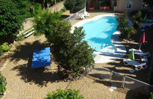 Gîtes "tout au sud de la France" - Foto 48