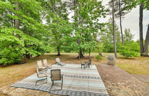 Woodsy Ballston Spa Home 4 Mi to State Park! - Foto 3