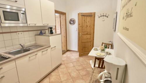 Gulfhof Butendiek - Buurnstuuv - Foto 5