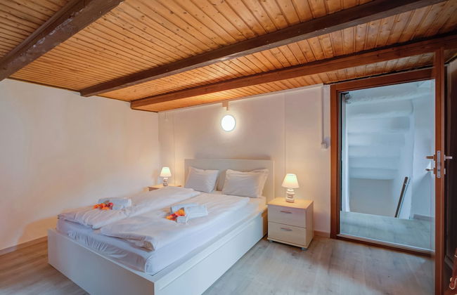 Rustic Mountain Brissago 2 - Foto 7