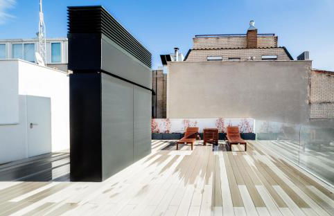 Edmond Vibes Barrio de Salamanca - Foto 63