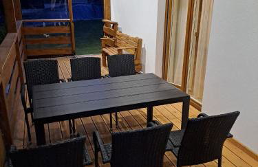 Domek letniskowy Leśne Zacisze - Photo 9