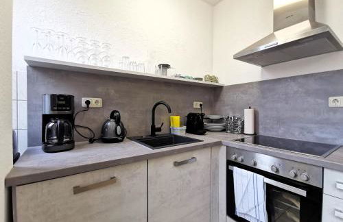 BohnApartments Junior SUITE Blume 14 - Nähe Dom - WLAN - Foto 22