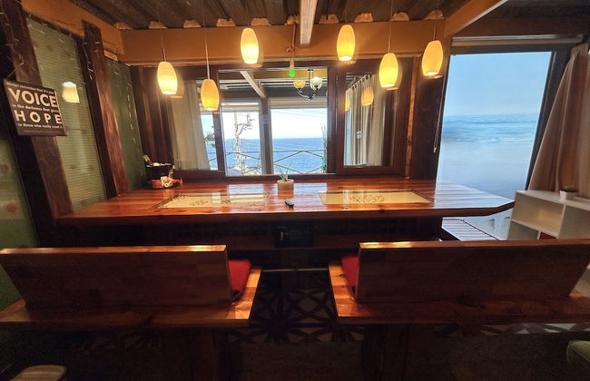 Pacific Sunset Reñaca - Photo 70