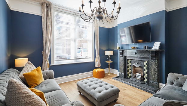 Host & Stay - Simba House - Foto 2, Habitación