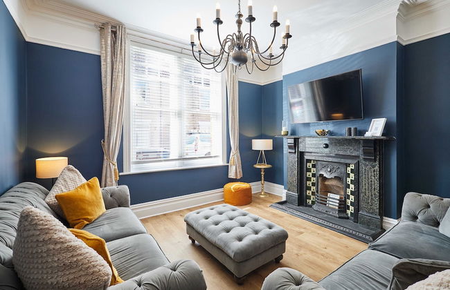 Host Stay Simba House - Foto 1