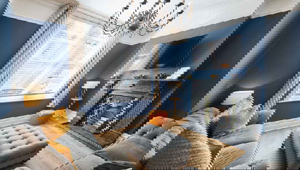 Host Stay Simba House - Foto 1, Habitación