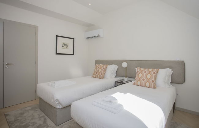 Liiiving - Luxury Beachfront Apartment V - Foto 8