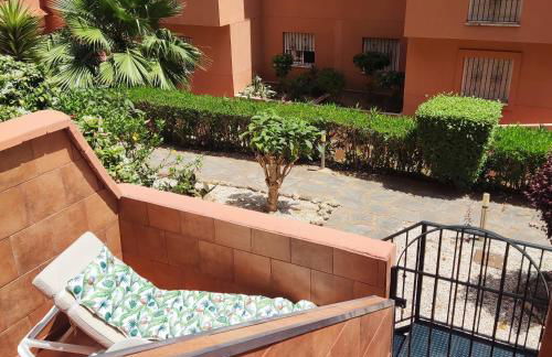 Hidalgos SolyGolf - Photo 37