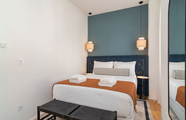 Ando Living Santa Justa 77 House - Foto 63