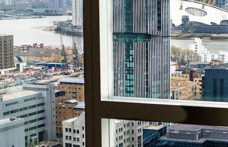 Charles Hope Apartment Canary Wharf - Photo 47