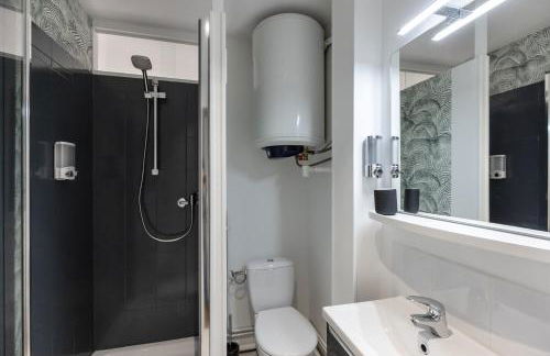 Pont'Au Centre - Cosy - B'PAM - Foto 16