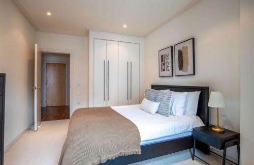 Stylish Penthouse Canary Wharf - Foto 10