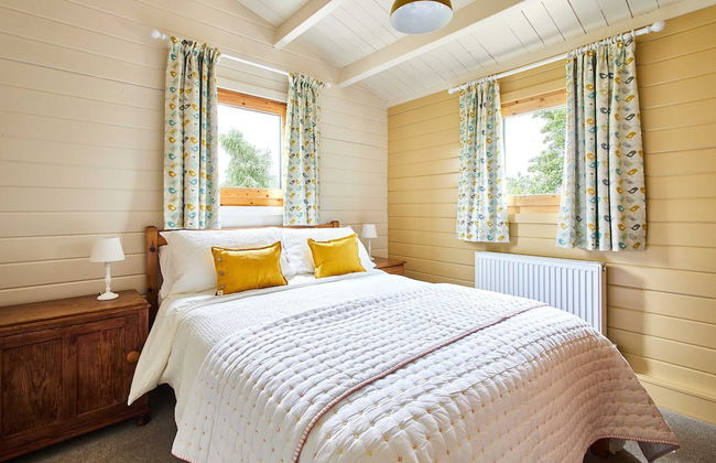 Host Stay Station House Cabin - Foto 3